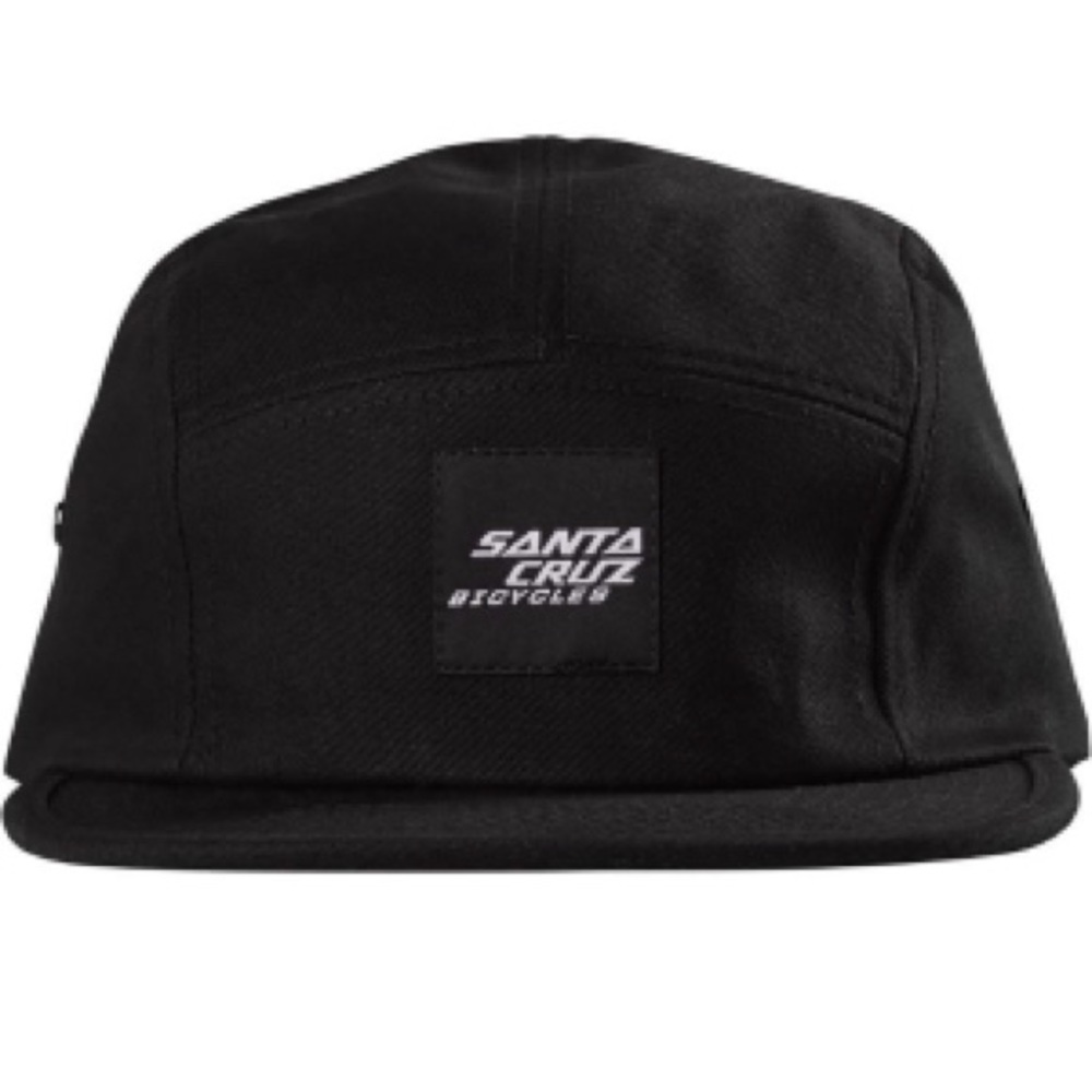 NWT Santa Cruz Bicycles Hat